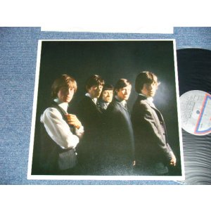 画像: THE ROLLING STONES -ROLLING STONES : Debut Album (MINT-/MINT) /    1980's WEST GERMANY GERMAN  Reissue MONO Used LP 