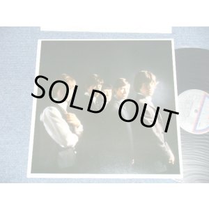 画像: THE ROLLING STONES -ROLLING STONES : Debut Album (MINT-/MINT) /    1980's WEST GERMANY GERMAN  Reissue MONO Used LP 