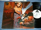 画像: THE PETS -WET BEHIND THE EARS : Funky Rock!!! (Ex+/./Ex+) / 1978 US ORIGINAL "WHITE LABEL PROMO"  Used  LP 