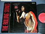 画像: THE ROLLING STONES -ROLLING STONES : Debut Album  (VG+++/VG+++) / Late 1970's WEST GERMANY GERMAN  Reissue Used LP 