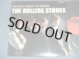 画像: ROLLING STONES - ENGLAND'S NEWEST HIT MAKERS  ( MINT-/MINT ) / 1980's  US REISSUE  STEREO "100% VIRGIN VINYL" Used LP 