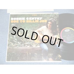 画像: BOBBIE GENTRY - ODE TO BILLIE JOE ( Ex++/Ex++ Looks:Ex+)  / 1967 US AMERICA ORIGINAL STEREO Used LP 