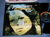 画像: BOBBIE GENTRY - THE DELTA SWEETE ( Ex+,Ex/Ex++)  / 1968 UK ENGLAND  ORIGINAL STEREO Used LP 