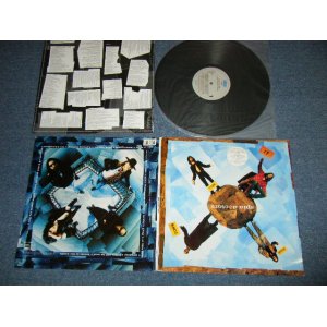 画像: SPIN DOCTORS - TURN IT UPSIDE DOWN  ( Ex+++/MINT-) / 1994 HOLLAND ORIGINAL Used LP