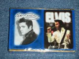 画像: ELVIS PRESLEY - 2 DECKS : PLAYING CARDS ( SEALED)  / 2000 US AMERICA ORIGINAL "BRAND NEW" SEALED CARDS 