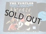 画像: THE TURTLES -  HAPPY TOGETHER ( Ex/A:Ex Looks:VG,B:Ex+)  / 1967 US AMERICA ORIGINAL MONO Used LP 