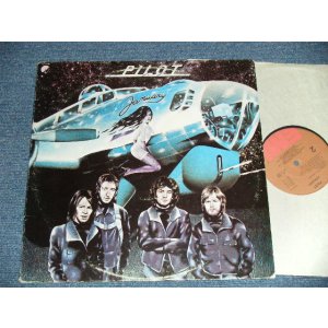 画像: PILOT - JANUARY (Ex-/MINT-) / 1975 US AMERICA ORIGINAL Used  LP 