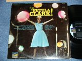 画像: PETULA CLARK - THIS IS PETULA CLARK (Ex-/Ex+++)   / 1965 US AMERICA ORIGINAL Stereo Used LP