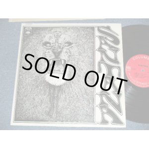 画像: SANTANA - SANTANA (Debut Album) (Ex+/Ex+ )  /1969 US AMERICA ORIGINAL "360 SOUND LABEL" Used LP 