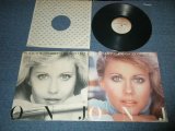 画像: OLIVIA NEWTON-JOHN - GREATEST HITS  (Matrix # W-1/ W-6 )  ( Ex++/Ex++ Looks:Ex+ )  /1977 US AMERICA ORIGINAL "1st Press Label" Used LP 