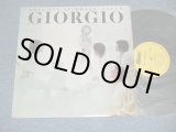 画像: GIORGIO MORODER - KNIGHTS IN WHITE SATIN ( Ex++/Ex+++) / 1976 US AMERICA Used LP 