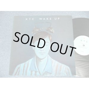 画像: XTC - WAKE UP ( MINT-/MINT-) / 1982 UK ENGLAND ORIGINAL  Used 12" Single 