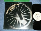 画像: XTC - THE BIG EXPRESS ( Ex++/Ex+++) / 1984 US AMERICA  ORIGINAL  Used LP 