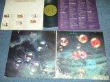 画像: DEEP PURPLE - WHO DO WE THINK WE ARE :With INSERTS  ( Ex+/Ex++ Looks:Ex+++)  / 1973 US AMERICA ORIGINAL 1st Press Label "GREEN with 'WB' logo on TOP Label" Used  LP 