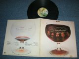 画像: DEEP PURPLE - COME TASTE THE BAND ( Ex+/Ex+)  / 1975 US AMERICA ORIGINAL 1st Press Label "BURBANK STREET Label" Used  LP 