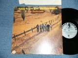 画像: KENNY ROGERS & The The FIRST EDITION - BACKROADS ( Ex/Ex+) / 1972 US AMERICA ORIGINAL  Used LP 