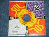 画像: Sugar ( BOB MOULD : ex HUSKER DU ) - HELPLESS / CHANGES ( MINT-/MINT)  / 1992  US AMERICA  ORIGINAL Used 7" Single