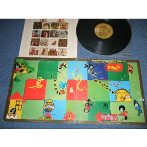 画像: PROCOL HARUM -  HOME ( Matrix # A) A&M SP 4421-RE 1  / B) A&M SP 4202-RE 1  ( Ex/Ex+++) / 1970  US AMERICA  "1st  Press BROWN Label" Used LP