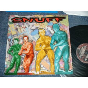 画像: SNUFF -  NUMB NUTS ( Ex+++/MINT-)  / 2000 US AMERICA   ORIGINAL Used  LP  