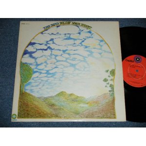 画像: THE SONS - FOLLOW YOUR HEART ( Ex++/MINT- ) / 1971 US AMERICA 2nd Press "RED Label with PURPLE 'C' on Top" Used LP 