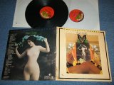 画像: PRETTY THINGS - REAL PRETTY ( Ex/Ex+++)   / 1976 US AMERICA ORIGINAL Used LP