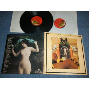 画像: PRETTY THINGS - REAL PRETTY ( Ex/Ex+++)   / 1976 US AMERICA ORIGINAL Used LP