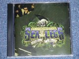 画像: STITCH HOPELESS & The SEALEGS - STUFFING COFFINS SINCE '77  (MINT-/MINT) / 2006 US AMERICA ORIGINAL  Used CD 