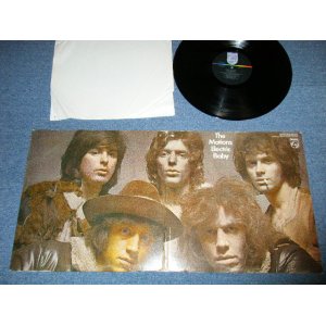 画像: The MOTIONS - ELECTRIC BABY  ( Ex+/MINT-) / 1969 US AMERICA ORIGINAL  Used LP 