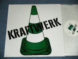 画像: KRAFTWERK - KRAFTWERK  ( NEW )  /2000 ITALY REISSUE or REPRO "BRAND NEW"  LP