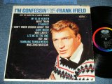 画像: FRANK IFIELD - I'M CONFESSIN' ( Ex+/Ex++ )   / 1963 US AMERICA ORIGINAL 1st Press "CAPITOL Logo on Top Label" MONO Used  LP