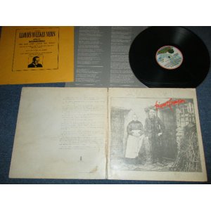 画像: FAIRPORT CONVENTION - "BABBACOMBE" LEE (With Booklet )  ( Matrix # A-1U/B-1U  )(Ex+++/Ex+++ )  / 1972 UK ENGLAND ORIGINAL 1st Press "PINK RIM Label" Used LP 