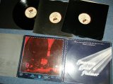 画像: ELP / EMERSON LAKE & PALMER - WELCOME BACK MY FRIENDS, TO THE SHOW THAT NEVER ENDS~ LADIES AND GENTLEMEN ( Ex++/Ex+++ )  / 1974 US AMERICA ORIGINAL Used 3-LP'S set 