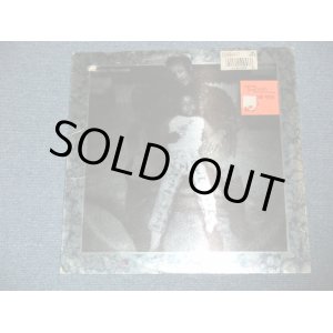 画像: BOBBY WOMACK - UNDERSTANDING ( SEALED) / 1972 US AMERICA ORIGINAL "BRAND NEW SEALED" LP 