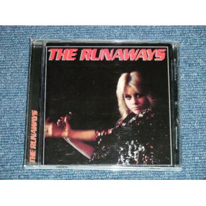 画像: RUNAWAYS - The RUNAWAYS ( MINT-/MINT) / 2003 UK ENGLAND Used CD