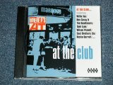 画像: va Omnibus - AT THE CLUB  (MINT-/MINT) / 1999 UK ENGLAND  ORIGINAL Used CD 