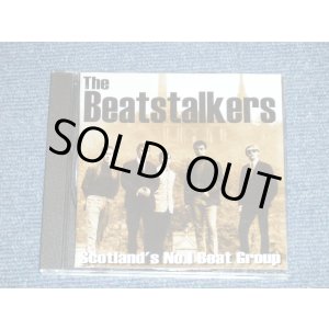 画像: The BEATSTALKERS - SCOTLAND'S NO.1 BEAT GROUP  ( MINT/MINT ) /  2005 EUROPE  Used  CD