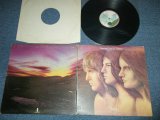 画像: ELP / EMERSON LAKE & PALMER - TRILOGY (Matrix # A-2U/B-2U ) ( Ex+/MINT- )  / 1972 UK ENGLAND  ORIGINAL Used LP