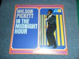 画像: WILSON PICKETT - IN THE MIDNIGHT HOUR   ( SEALED ) /   US AMERICA REISSUE "BRAND NEW SEALED"  LP