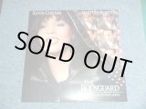 画像: ost WHITNEY HOUSTON - THE BODYGUARD (SEALED) / US AMERICA REISSUE "BRAND NEW SEALED"  LP