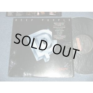 画像: DEEP PURPLE -  PERFECT STRANGERS （MINT/MINT)  / 1984 US AMERICA ORIGINAL Used  LP 