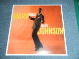 画像: MARV JOHNSON - MARVELOUS   ( SEALED ) /   2012 EUROPE  REISSUE "BRAND NEW SEALED"  LP