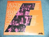 画像: FANIA ALL STARS - VOL.2 RECORDS LIVE AT THE RED GARTER  ( SEALED ) /   US AMERICA REISSUE "BRAND NEW SEALED"  LP