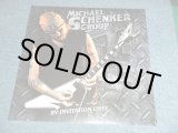 画像: MSG / MICHAEL SCHENKER GROUP - BY INVITATION ONLY (2 LP's) ( SEALED) / 2012 GERMAN  ORIGINAL "Double 180 Gram Heavy Weight" "BRAND NEW SEALED" 2 LP's  