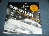 画像: BOB DYLAN -  MODERN TIMES (2 LP's) ( SEALED) / 2006 US AMERICA ORIGINAL "180 Gram Heavy Weight" "BRAND NEW SEALED" 2 LP's +CD 