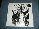 画像: BOB DYLAN - PLANET WAVES (NEW )  / 2004 Version UK REISSUE  "ROUND SEAL on FRONT" LIMITED "180 Gram" "BRAND NEW" LP  Out-Of-Print now 