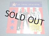 画像: THE CLASH - LIVE AT SHEA STADIUM ( SEALED) / 2008 US AMERICA ORIGINAL  "BRAND NEW SEALED" LP