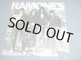 画像: RAMONES  -  RAMONES : 1st DEBUT Album (SEALED)   / US AMERICA  "Limited COLOR WAX Vinyl REISSUE "Brand New SEALED"  LP 