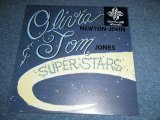 画像: OLIVIA NEWTON-JOHN + TOM JONES  ( SEALED )  / 1982 US AMERICA ORIGINAL "BRAND NEW SEALED" LP 