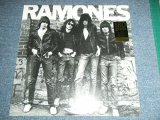 画像: RAMONES  -  RAMONES : 1st DEBUT Album (SEALED)   / US AMERICA  "Limited 180 gram Heavy Weight" REISSUE "Brand New SEALED"  LP 