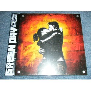 画像: GREEN DAY - 21ST CENTURY BREAKDOWN(3 TRIPLE x 10" + Booklet)  ( SEALED )   / 2009 US AMERICA ORIGINAL "BRAND NEW SEALED" 3 TRIPLE x 10" + Booklet